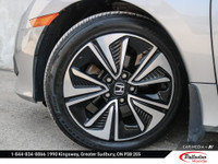 See Dealer Website for Details. 2017 Honda Civic Sedan Ex-T (image 7)