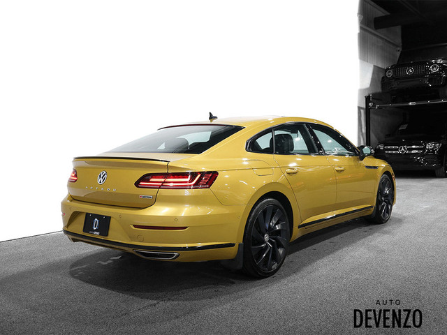 2020 Volkswagen Arteon Execline R-Line in Cars & Trucks in Laval / North Shore - Image 3