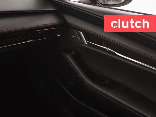 2021 Mazda Mazda3 GT w/ Premium Pkg w/ Apple CarPlay & Android A in Cars & Trucks in City of Toronto - Image 43