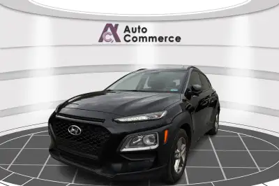 Engine: Moteur à 4 cylindres 2.0l L/100Km City: 9.2 L/100Km Hwy: 7.8 Safety Equipment Contrôle élect...