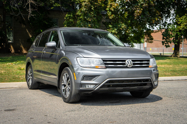 2019 Volkswagen Tiguan Comfortline in Cars & Trucks in Mississauga / Peel Region - Image 3