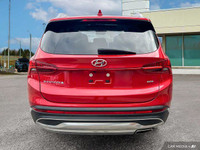 This Hyundai Santa Fe delivers a Regular Unleaded I-4 2.5 L/152 engine powering this Automatic trans... (image 5)