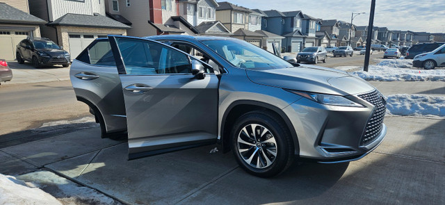 2021 Lexus RX Premium in Cars & Trucks in St. Albert - Image 3