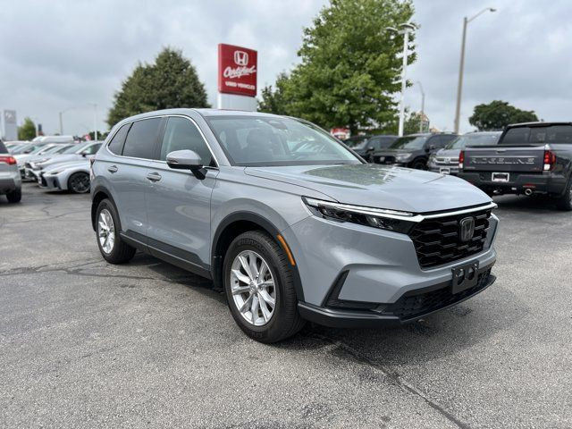 2023 Honda CR-V EX-L in Cars & Trucks in Hamilton - Image 3