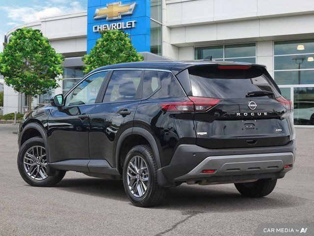 2023 Nissan Rogue in Cars & Trucks in Oshawa / Durham Region - Image 3