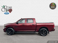 - ACCIDENT FREE - 5.7L V8 HEMI - CLOTH SEATS - APPLE CAR PLAY & ANDROID AUTO - BLUETOOTH CONNECTIVIT... (image 2)