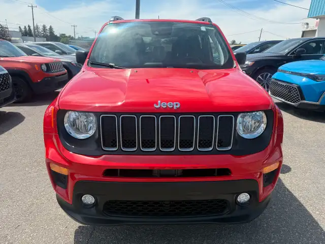 2023 Jeep Renegade North63417672376067124