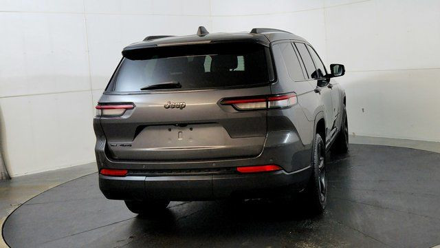 2022 Jeep Grand Cherokee L Altitude in Cars & Trucks in Winnipeg - Image 4