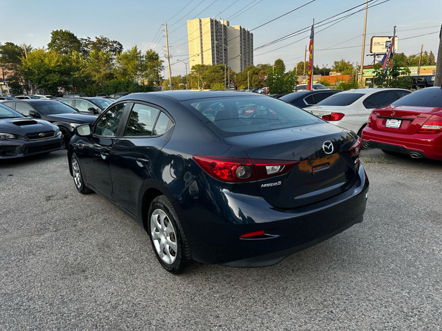 2017 Mazda Mazda3 GX | Backup Camera | Remote Start in Cars & Trucks in Mississauga / Peel Region - Image 4