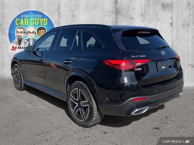 2023 Mercedes-Benz GLC GLC 300 | Heated Seats | Blind Z62930787290627123