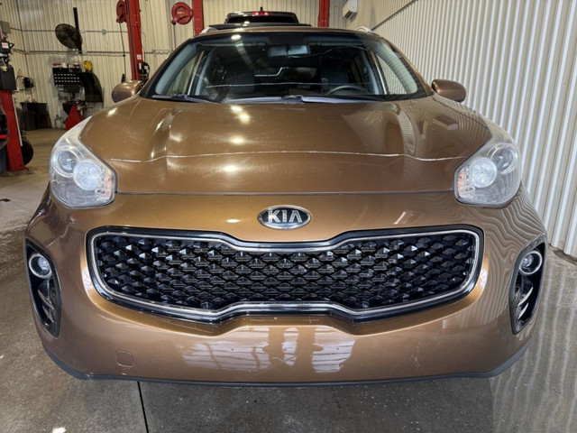2017 KIA Sportage LX AWD Auto AC Cam in Cars & Trucks in Gatineau - Image 3