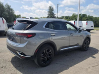 Leather Seats, Heated Seats, Heated Rear Seats, Android Auto, Apple CarPlay, Power Liftgate, Heated... (image 5)