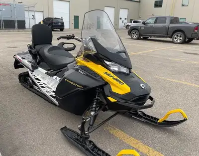 2024 SKIDOO Expedition ACE EFI 900 $94B/W ✅Concerned about approval? Our team of finance managers ar...
