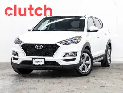 1 OWNER / Front Heated Seats, Climate Control, Auxiliary Audio Input and more! Clutch is the largest...