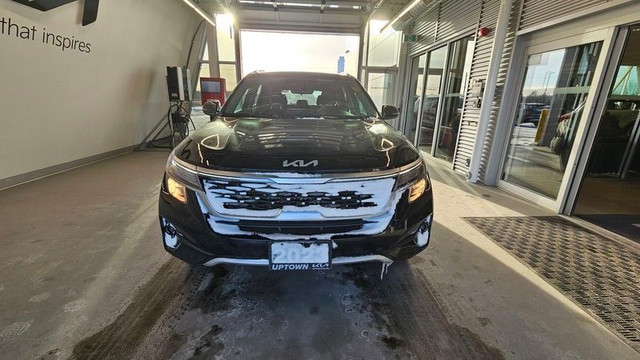 2023 Kia Seltos in Cars & Trucks in Cornwall - Image 2