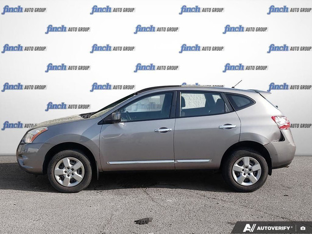 2013 Nissan Rogue AS IS SPECIAL | YOU CERTIFY, YOU SAVE! in Cars & Trucks in London - Image 3