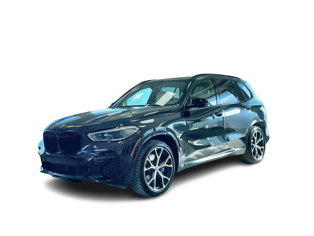 2022 BMW X5 XDrive40i-Enhanced Pkg Htd Wheel, Panoroof, M Sport in Cars & Trucks in Regina