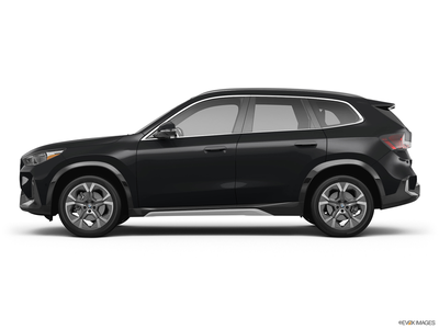 Check out our large selection of new vehicles today! Greetings. This jet black non-metallic SUV has...