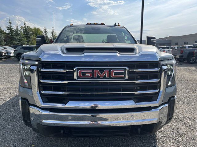 2025 GMC Sierra 3500 HD SLE - GAS - JULY BLOWOUT SPECIAL in Cars & Trucks in Calgary - Image 3