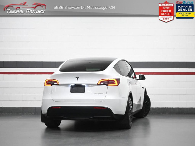 2023 Tesla Model Y Long Range No Accident Dual Motor Autopilot N in Cars & Trucks in Mississauga / Peel Region - Image 2