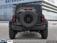 **WE WILL BEAT ANY FORD DEALER IN THE CITY** With its unquestioned toughness and durability, the 202... (image 5)
