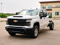 Welcome To Sherwood Park Chevrolet. The #1 Volume Chevrolet Dealer in Canada. This Chevrolet SILVERA... (image 3)