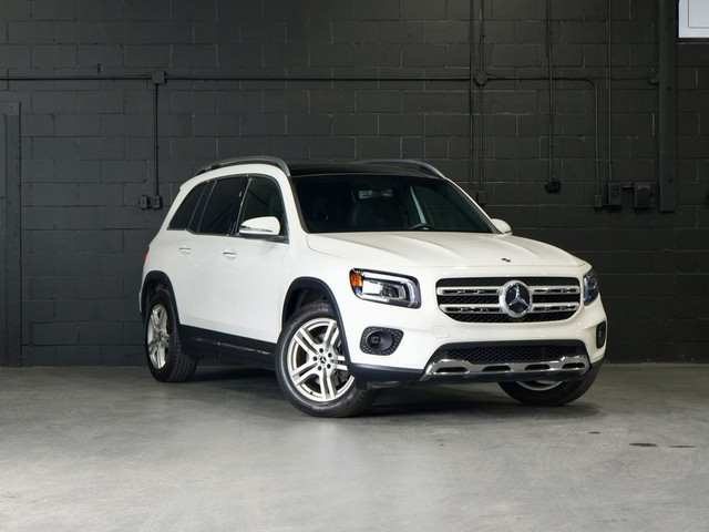 2021 Mercedes-Benz GLB GLB 250/PANO/CAM/DRIVE ASSIST/NO ACCIDENT in Cars & Trucks in Mississauga / Peel Region - Image 2