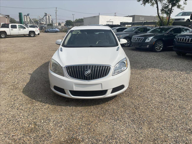 2016 Buick Verano Base in Cars & Trucks in Saskatoon - Image 2