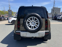 The 2020 Land Rover Defender First Edition is a standout reimagining of one of the most iconic off-r... (image 7)