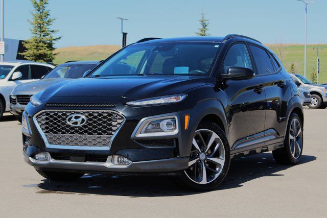 2021 Hyundai Kona Ultimate | Cars & Trucks | Calgary | Free local ...