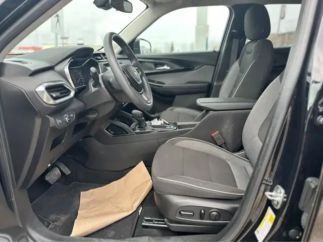 2022 Chevrolet TrailBlazer in Cars & Trucks in Winnipeg - Image 13