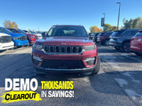 2022 Jeep Grand Cherokee 4xe