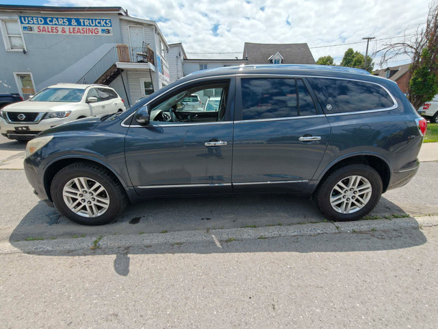 2014 Buick Enclave Convenience 7-PASSENGER, REMOTE STARTER, A... in Cars & Trucks in Ottawa - Image 4