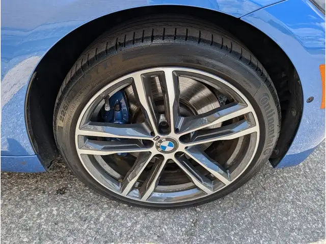 2019 BMW 4 Series 440i xDrive Cabriolet Heads up M sport Certifi in Cars & Trucks in Mississauga / Peel Region - Image 12
