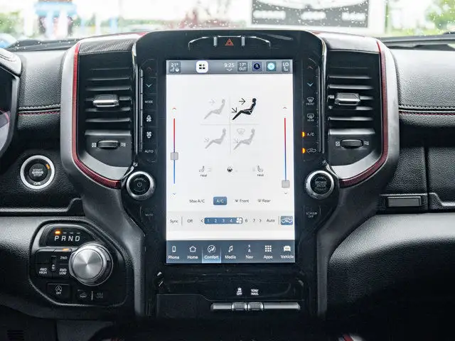 2024 Ram 1500 Rebel dans Autos et camions dans Barrie - Image 29