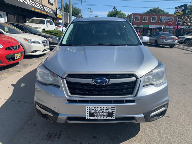 2017 Subaru Forester 2.5i Convenience in Cars & Trucks in City of Toronto - Image 2