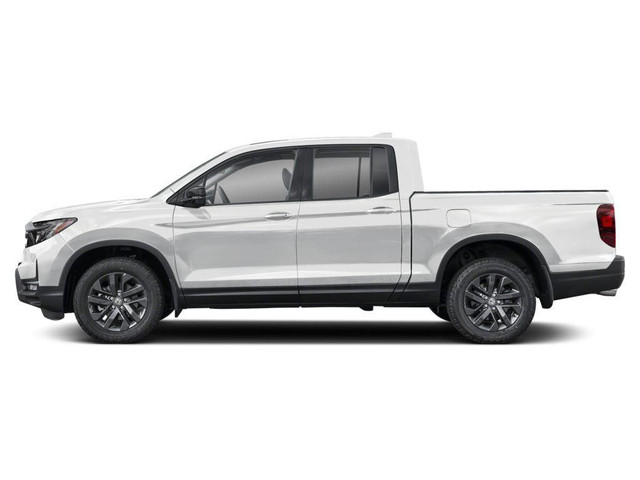 2025 Honda Ridgeline Sport in Cars & Trucks in Calgary - Image 2