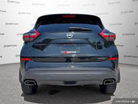Land a score on this certified 2021 Nissan Murano SL before it's too late. Roomy but easy to maneuve... (image 5)