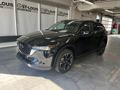 2024 Mazda CX-5 GS-L PRIX AVEC FINANCEMENT