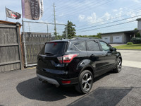 This 2017 Ford Escape SE AWD is a sleek and reliable SUV that's ready for your next adventure. With... (image 4)