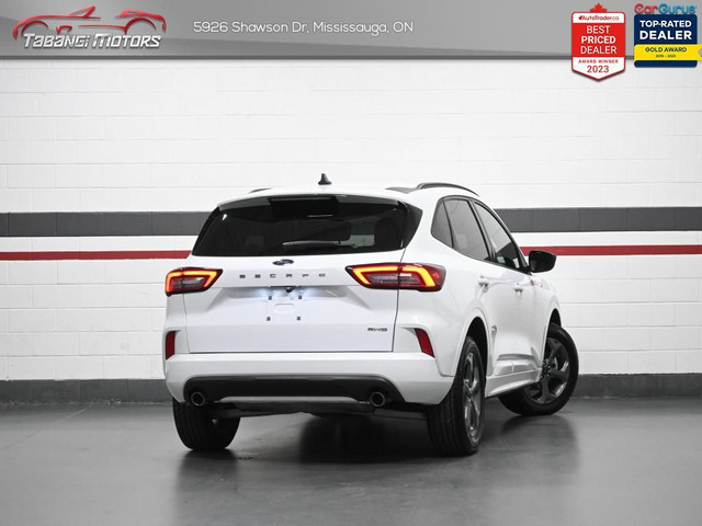 2023 Ford Escape ST-Line Leather Blind Spot Heated Seats Remote  in Cars & Trucks in Mississauga / Peel Region - Image 2