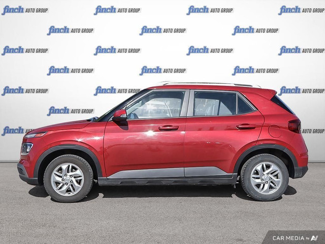 2021 Hyundai Venue Preferred 17 inch alloy wheels | suite of... in Cars & Trucks in London - Image 3
