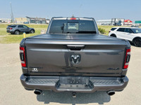 *FRESH ARRIVAL! MORE PHOTOS TO COME!* This Beautiful 2022 RAM 1500 Sport Night Edition Comes Nicely... (image 4)