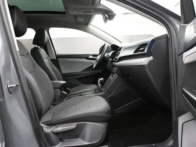 2024 Volkswagen Taos COMFORTLINE Lane Departure Warning with Bli in Cars & Trucks in Dartmouth - Image 25