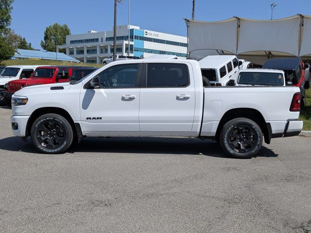 2025 Ram 1500 Sport - 3.92 Rear Axle - Anti Spin Rear Diff in Cars & Trucks in Calgary - Image 4