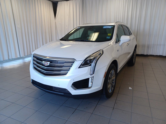 2018 Cadillac XT5 Luxury AWD in Cars & Trucks in Dartmouth - Image 2