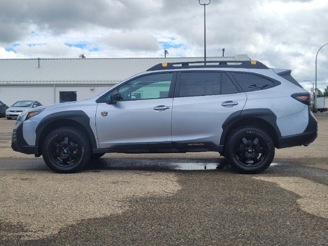 2022 Subaru Outback Wilderness - Skid Plates in Cars & Trucks in Edmonton - Image 3