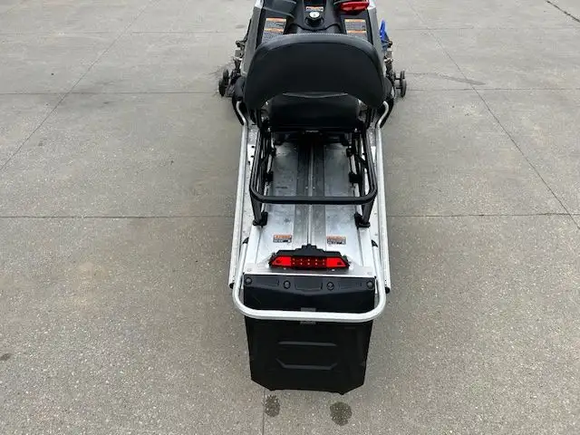 *SUMMER SALE*  2021 POLARIS 550 INDY LXT NORTHSTAR  *FAN-COOLED* in Snowmobiles in Strathcona County - Image 11