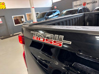 **SUMMER SPECIAL!** FEATURING : V8 POWERED, 4WD, Z71 TRAIL BOSS, LONGBED, BEDLINER, WOOD TRIMS, CREW... (image 4)