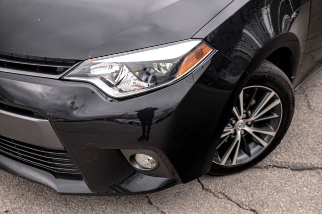 2019 Toyota Corolla 4dr Sdn in Cars & Trucks in City of Toronto - Image 4